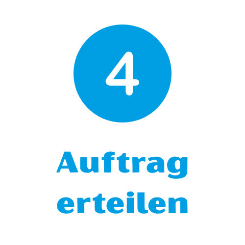 Gewerbeentrümpelung eines Berliner Geschäfts inklusive Entsorgung
