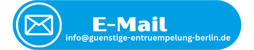 Kellerentrümpelung in Berlin mit sauber geräumtem Kellerraum

